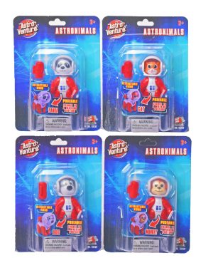 Astronimals figurines