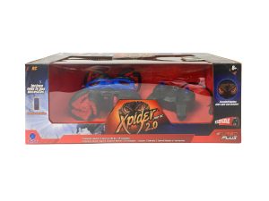 Nitro X - XPIDER 2.0 PRO RC