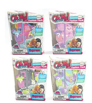 Oh My! Style - Fashion Pack