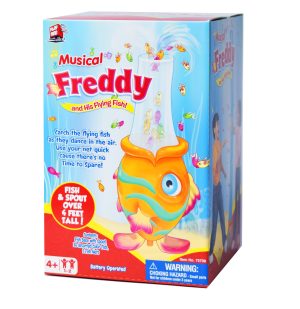 Games – Musical Freddy