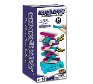 Games – Shakewave